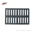 Frp Grating Cover high quality EN124 GRP well covers Manufactory